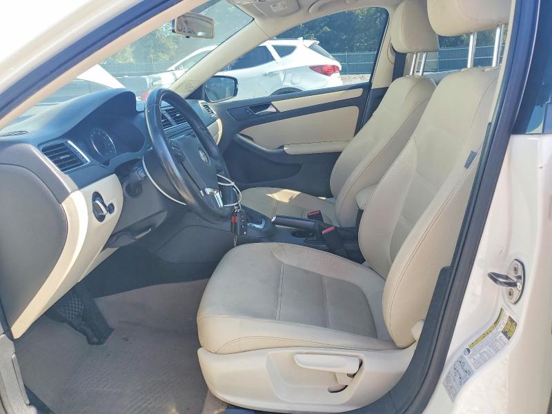 2012 Volkswagen Jetta მანქანა იყიდება აუქციონზე, vin: 3VWDX7AJ8CM417345, აუქციონის ნომერი: 68755596