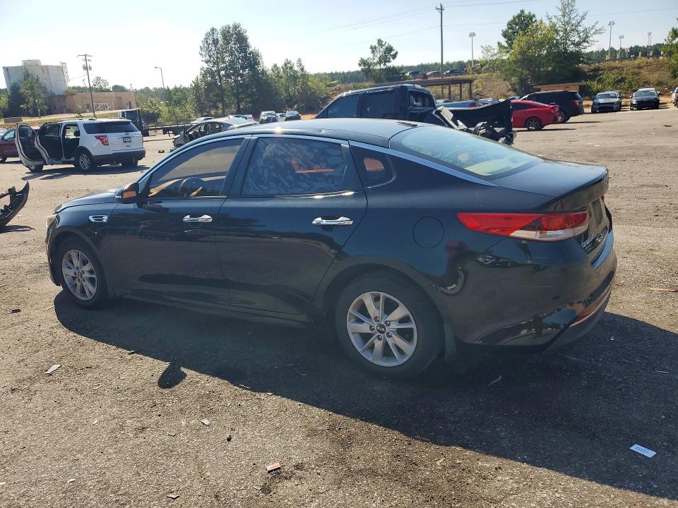 Продаж на аукціоні авто 2016 Kia Optima, vin: 5XXGT4L34GG101909, номер лоту: 69342376