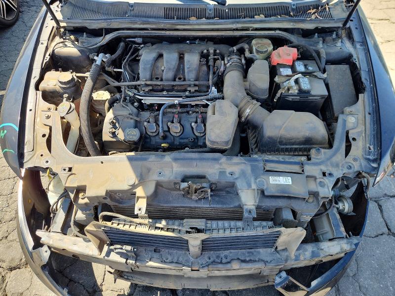 69524166 :رقم المزاد ، 1FAHP2F86GG105849 vin ، 2016 Ford Taurus مزاد بيع