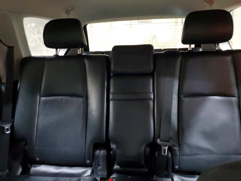 Aukcja sprzedaży 2011 Toyota 4runner, vin: JTEBU5JR6B5065377, numer aukcji: 70306636