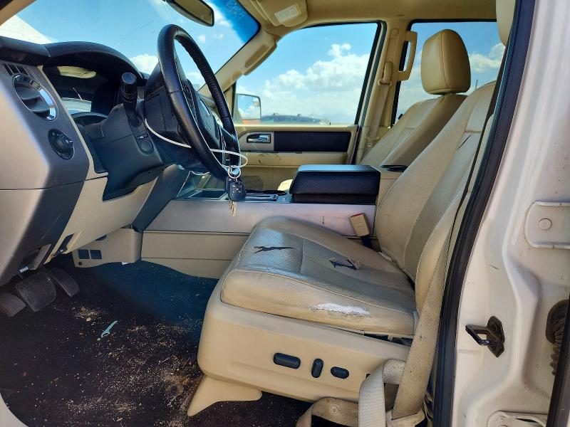 66910096 :رقم المزاد ، 1FMJK1JTXFEF44901 vin ، 2015 Ford Expedition مزاد بيع