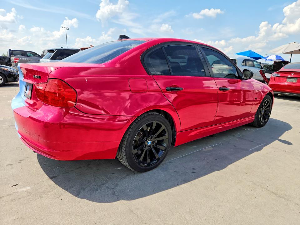 Aukcja sprzedaży 2011 Bmw 328, vin: WBAPH5G58BNM80118, numer aukcji: 69973696