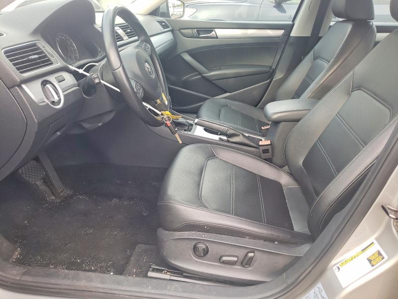 Aukcja sprzedaży 2013 Volkswagen Passat, vin: 1VWBP7A36DC090035, numer aukcji: 69423796
