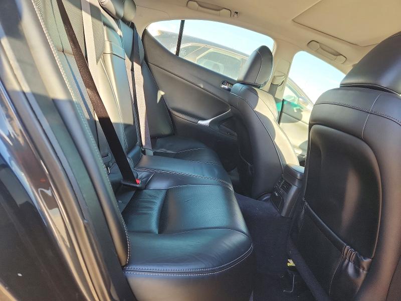 Продажа на аукционе авто 2010 Lexus Is, vin: JTHCF5C29A5040084, номер лота: 67292306