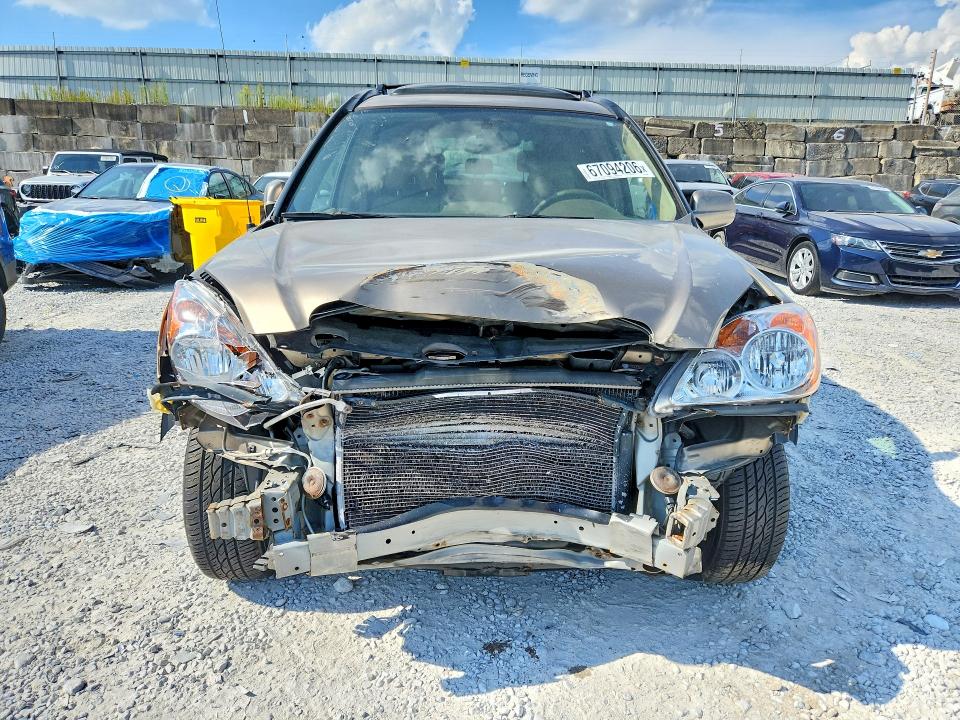Продаж на аукціоні авто 2005 Honda Cr-v, vin: JHLRD78945C045426, номер лоту: 67094206