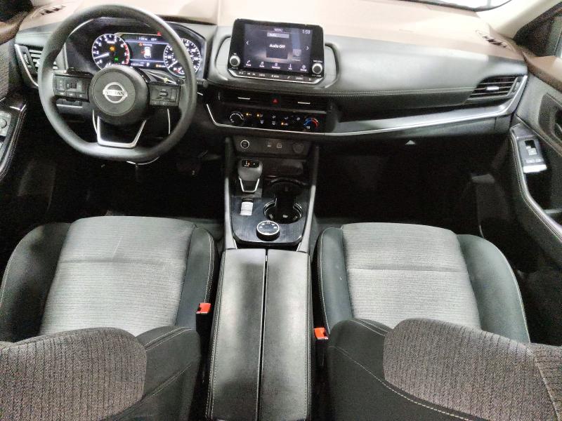 Продажа на аукционе авто 2021 Nissan Rogue, vin: 5N1AT3AB6MC736437, номер лота: 69024646
