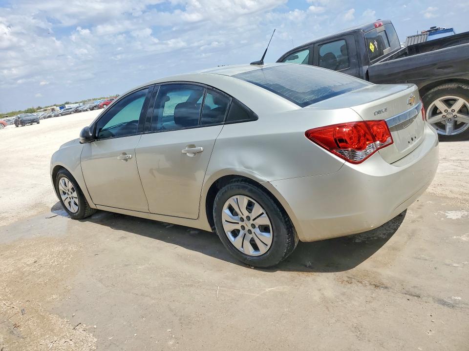 Aukcja sprzedaży 2013 Chevrolet Cruze, vin: 1G1PA5SH2D7120142, numer aukcji: 67117666