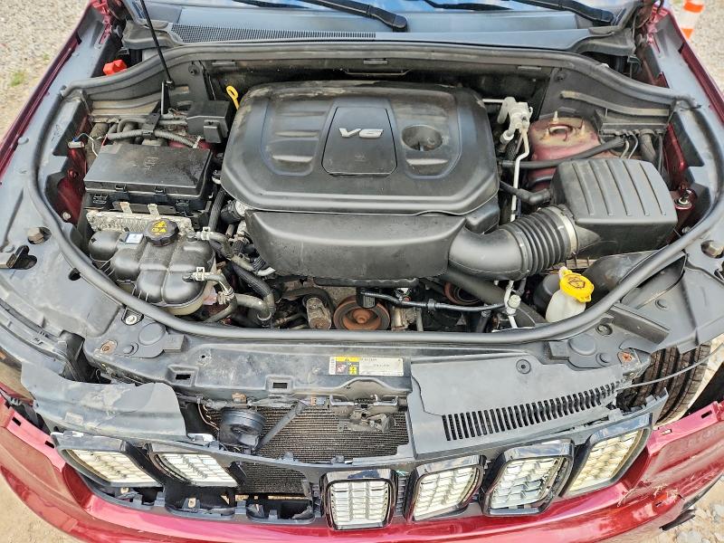 Aukcja sprzedaży 2017 Jeep Grand Cherokee, vin: 1C4RJFAGXHC926922, numer aukcji: 65078166