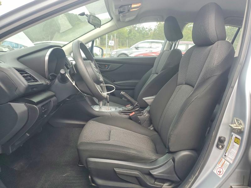 Aukcja sprzedaży 2017 Subaru Impreza, vin: 4S3GTAB65H3747326, numer aukcji: 68210146