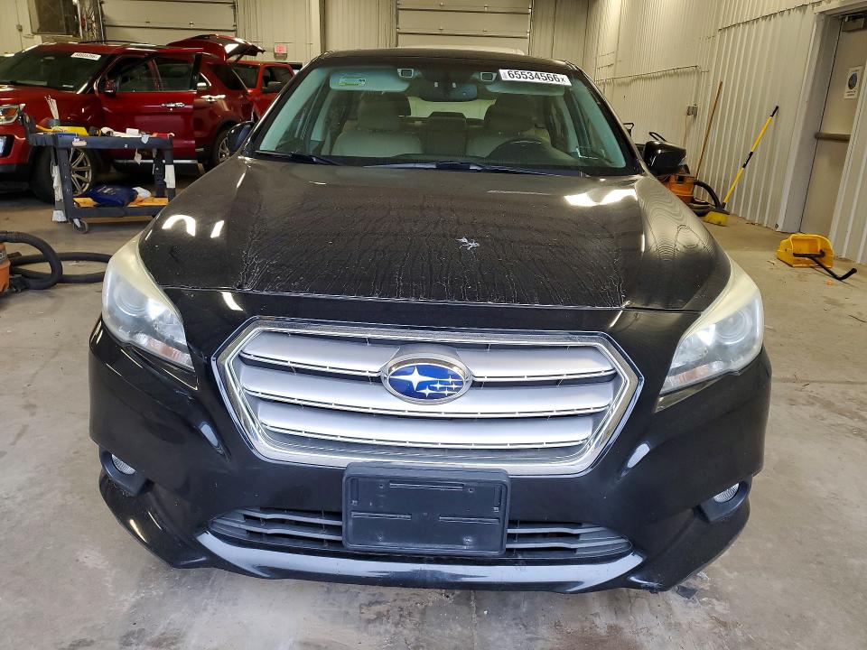65534566 :رقم المزاد ، 4S3BNAN60F3037862 vin ، 2015 Subaru Legacy مزاد بيع
