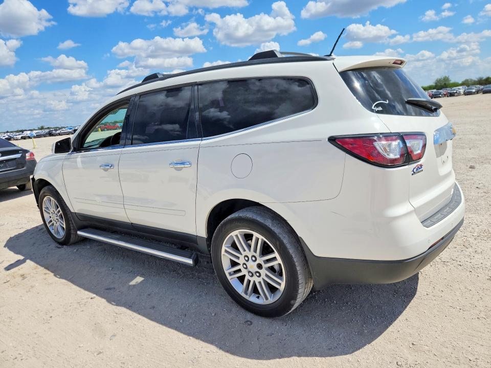 Продажа на аукционе авто 2014 Chevrolet Traverse, vin: 1GNKRGKD0EJ333220, номер лота: 68753196