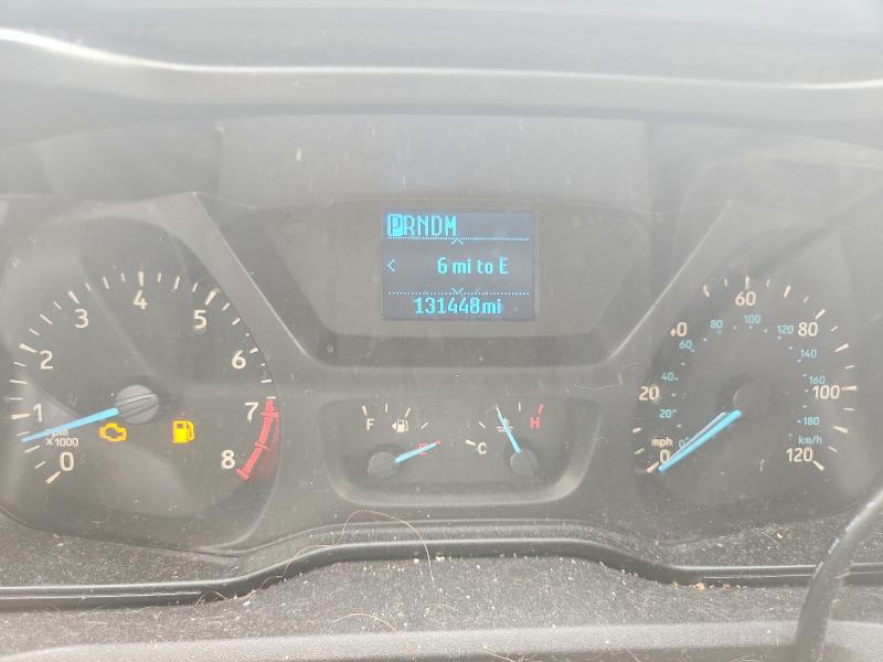 69925046 :رقم المزاد ، 1FTYR2XMXJKB30953 vin ، 2018 Ford Transit مزاد بيع