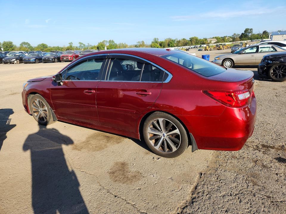 Aukcja sprzedaży 2015 Subaru Legacy, vin: 4S3BNAN61F3043282, numer aukcji: 68228486