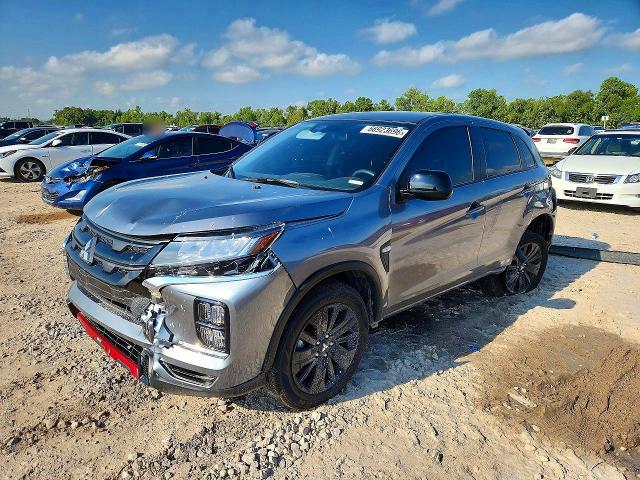 Продажа на аукционе авто 2026 Mitsubishi Outlander Sport, vin: JA4ARUAUXTU017558, номер лота: 66923696