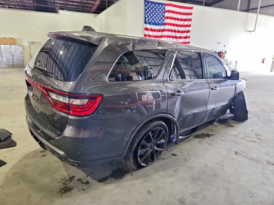 Aukcja sprzedaży 2018 Dodge Durango, vin: 1C4SDJCT0JC133494, numer aukcji: 70040916
