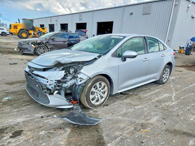 Aukcja sprzedaży 2022 Toyota Corolla, vin: JTDEPMAE9NJ220144, numer aukcji: 69874986