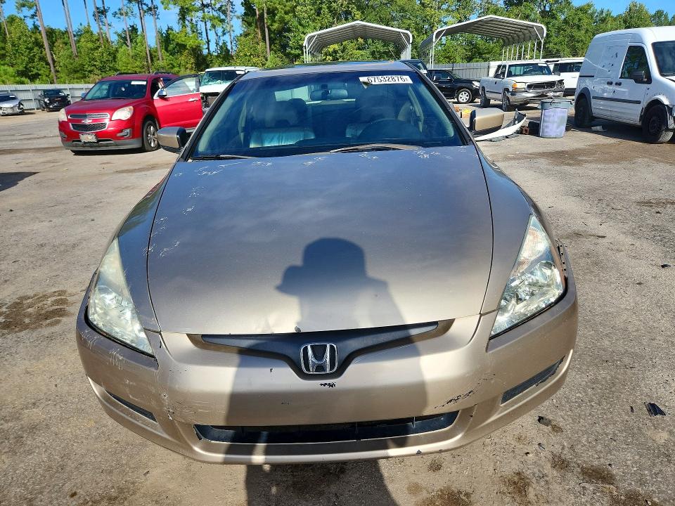 Продаж на аукціоні авто 2003 Honda Accord, vin: 1HGCM82653A037997, номер лоту: 67532876