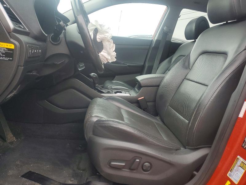 Aukcja sprzedaży 2016 Hyundai Tucson, vin: KM8J33A2XGU065031, numer aukcji: 66272716
