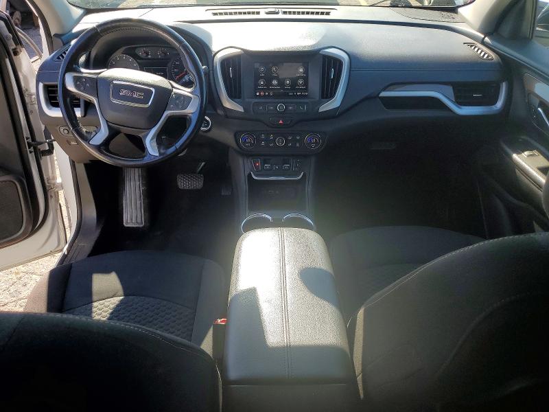 Aukcja sprzedaży 2018 Gmc Terrain, vin: 3GKALTEVXJL274333, numer aukcji: 67984846