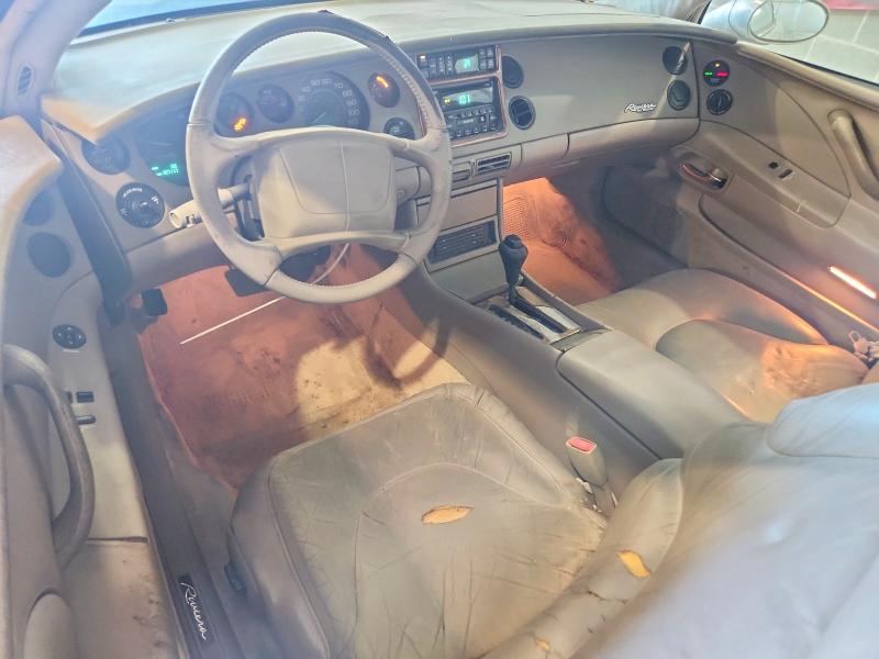 Aukcja sprzedaży 1997 Buick Riviera, vin: 1G4GD22K2V4717802, numer aukcji: 67334156