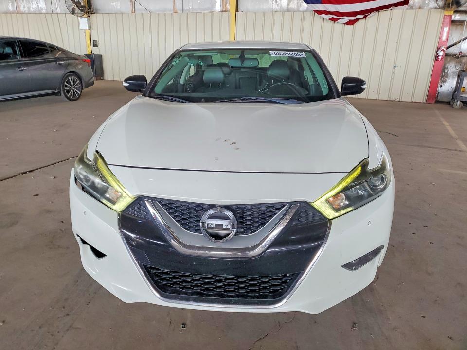 Продаж на аукціоні авто 2016 Nissan Maxima, vin: 1N4AA6AP7GC904636, номер лоту: 68500286