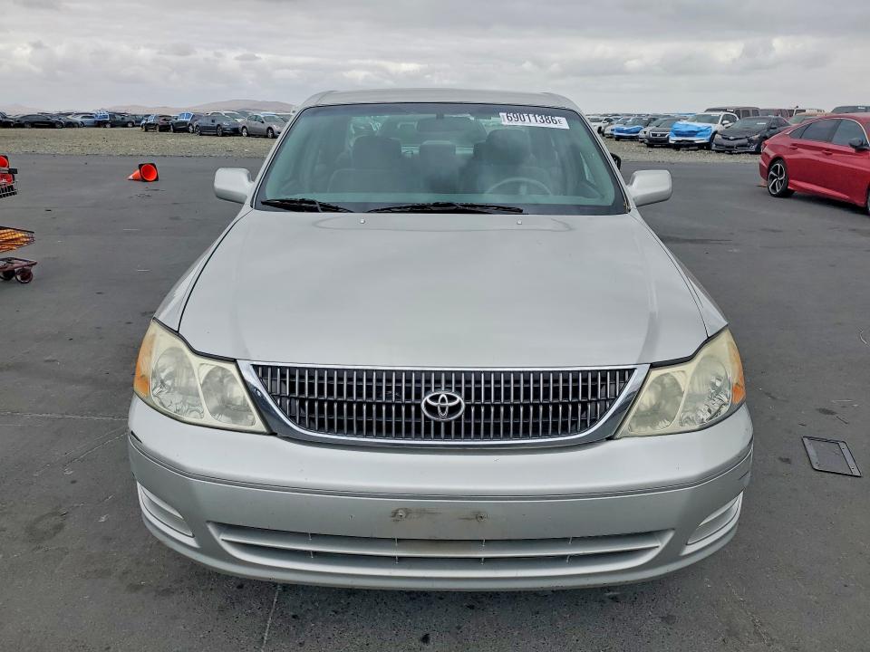 Продаж на аукціоні авто 2001 Toyota Avalon, vin: 4T1BF28B81U172453, номер лоту: 69011386