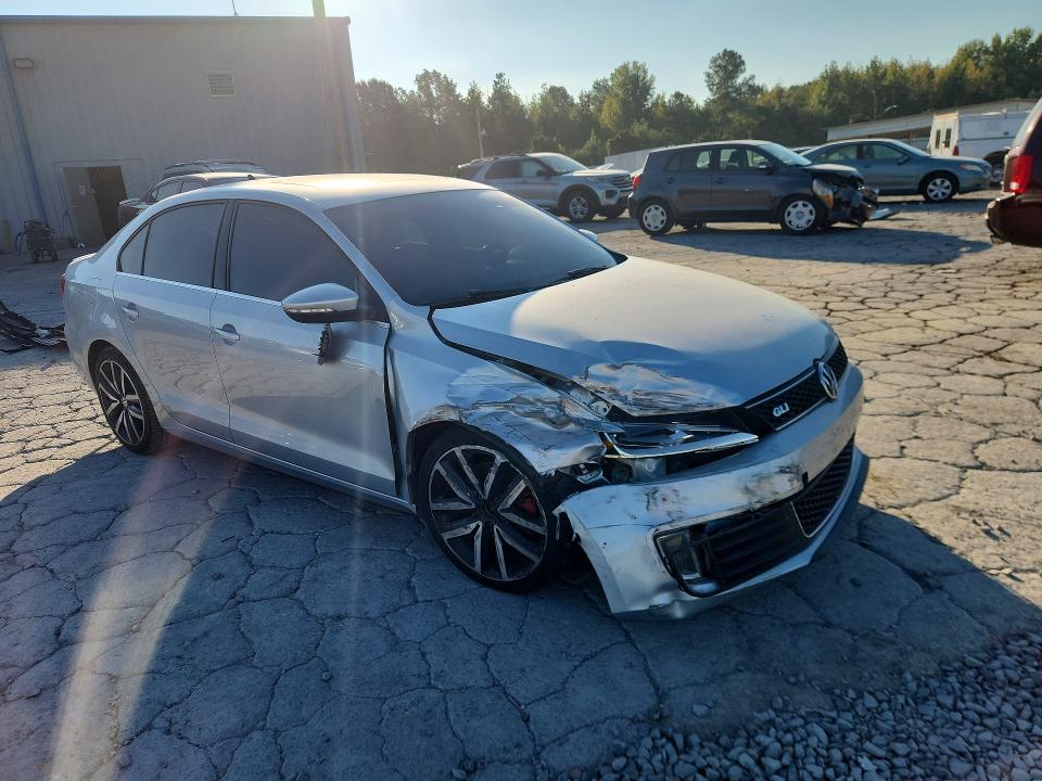 Продаж на аукціоні авто 2014 Volkswagen Jetta, vin: 3VW4T7AJ7EM220696, номер лоту: 67265846