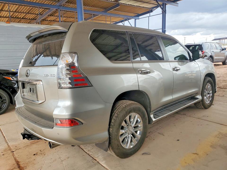 Aukcja sprzedaży 2020 Lexus Gx, vin: JTJAM7BX6L5262458, numer aukcji: 68990276