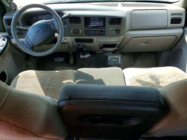 Продаж на аукціоні авто 2000 Ford F250, vin: 1FTNX20F6YEC35728, номер лоту: 69292606