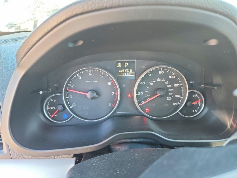 2013 Subaru Outback მანქანა იყიდება აუქციონზე, vin: 4S4BRBAC2D3286940, აუქციონის ნომერი: 70518646