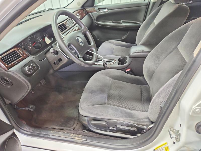 2016 Chevrolet Impala Limited მანქანა იყიდება აუქციონზე, vin: 2G1WB5E32G1137324, აუქციონის ნომერი: 68642446