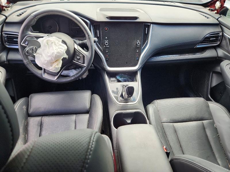 Aukcja sprzedaży 2021 Subaru Outback, vin: 4S4BTANC9M3227826, numer aukcji: 66318746