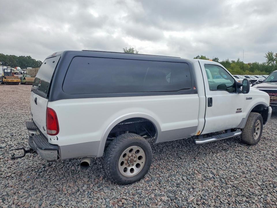 Aukcja sprzedaży 2007 Ford F350, vin: 1FTWF31P47EA05964, numer aukcji: 64735216