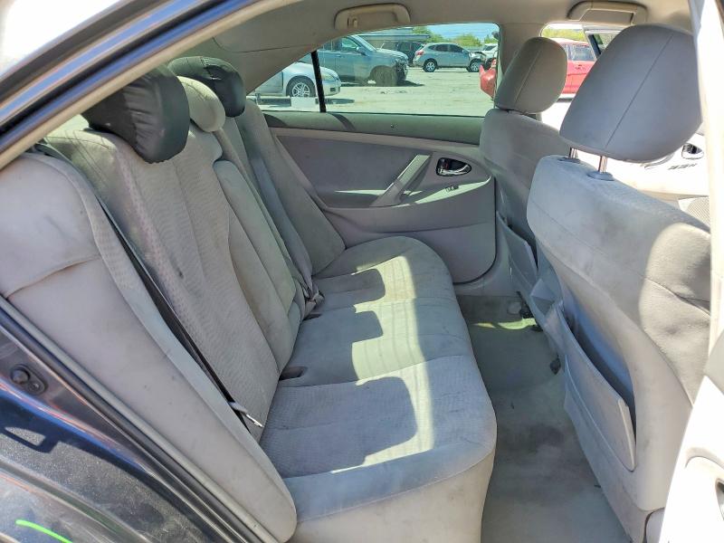 69317936 :رقم المزاد ، 4T1BF3EK1BU716528 vin ، 2011 Toyota Camry مزاد بيع