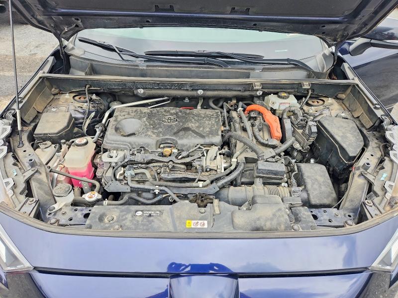 69843046 :رقم المزاد ، 4T3EWRFV4LU005830 vin ، 2020 Toyota Rav4 مزاد بيع