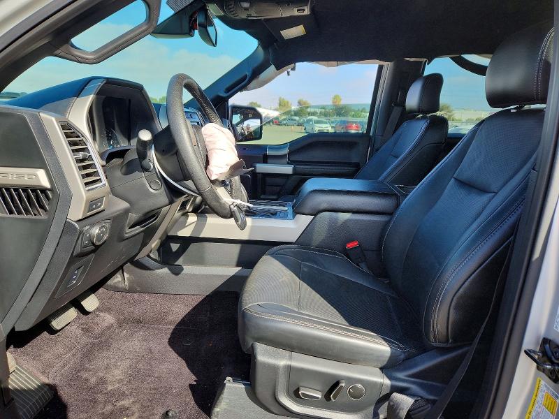 Aukcja sprzedaży 2016 Ford F150, vin: 1FTEW1EF6GKD78006, numer aukcji: 66844546