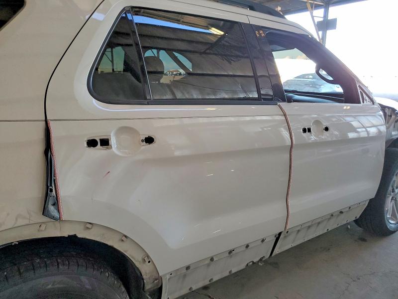 Продаж на аукціоні авто 2015 Ford Explorer, vin: 1FM5K7B89FGC13326, номер лоту: 70450846