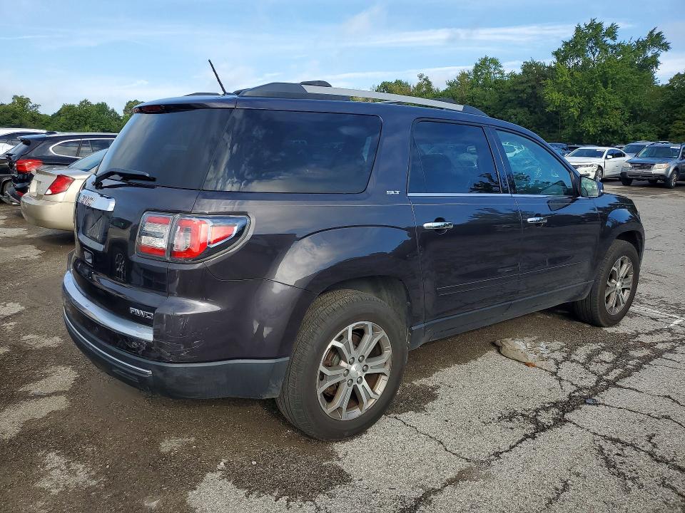 2013 Gmc Acadia მანქანა იყიდება აუქციონზე, vin: 1GKKVRKD4DJ235505, აუქციონის ნომერი: 67510416