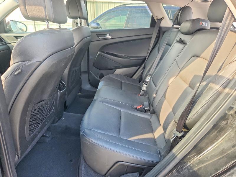Продажа на аукционе авто 2016 Hyundai Tucson, vin: KM8J3CA27GU243509, номер лота: 69911336