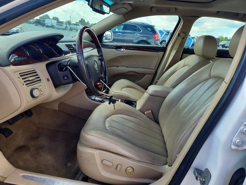 Aukcja sprzedaży 2008 Buick Lucerne, vin: 1G4HE57Y48U127248, numer aukcji: 68056006