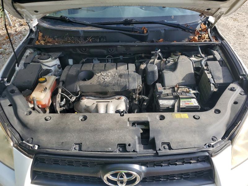 70866556 :رقم المزاد ، JTMBF4DV1A5022243 vin ، 2010 Toyota Rav4 مزاد بيع