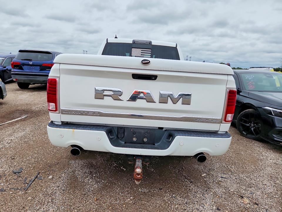 2016 Ram 1500 მანქანა იყიდება აუქციონზე, vin: 1C6RR7PM0GS337613, აუქციონის ნომერი: 69107926