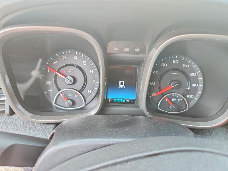67532986 :رقم المزاد ، 1G11D5SL3FF171711 vin ، 2015 Chevrolet Malibu مزاد بيع