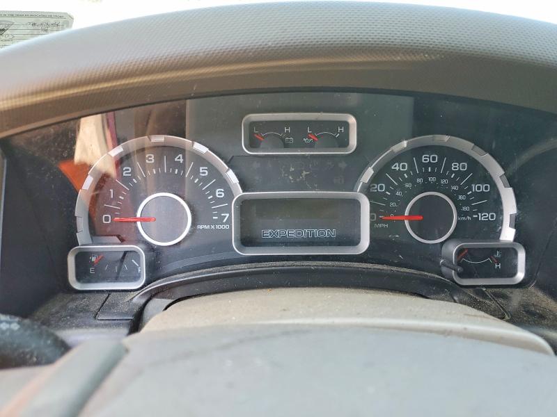 Aukcja sprzedaży 2011 Ford Expedition, vin: 1FMJU1G52BEF51273, numer aukcji: 67734726