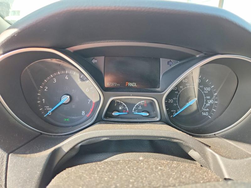 Aukcja sprzedaży 2018 Ford Focus, vin: 1FADP3F24JL293382, numer aukcji: 69166396