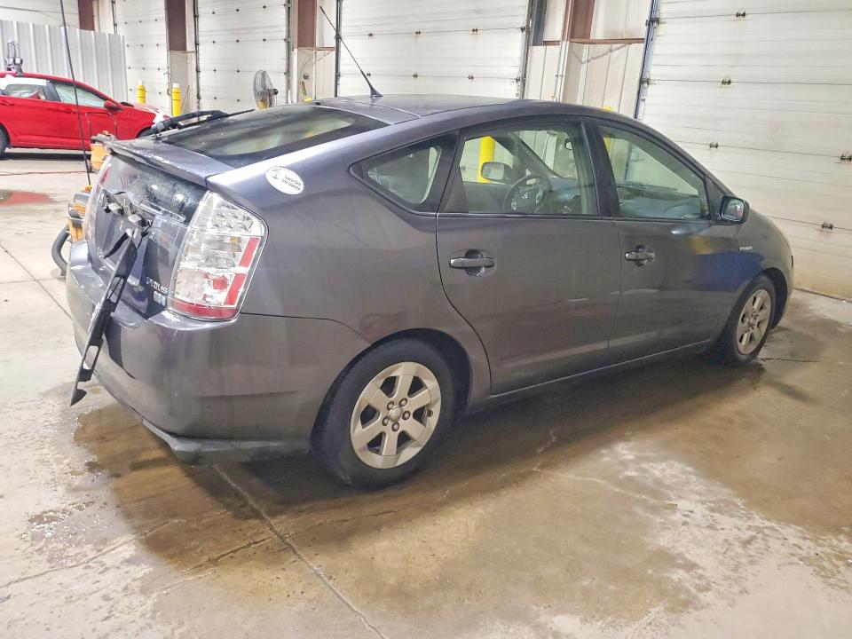 Продаж на аукціоні авто 2008 Toyota Prius, vin: JTDKB20U283360320, номер лоту: 68861776