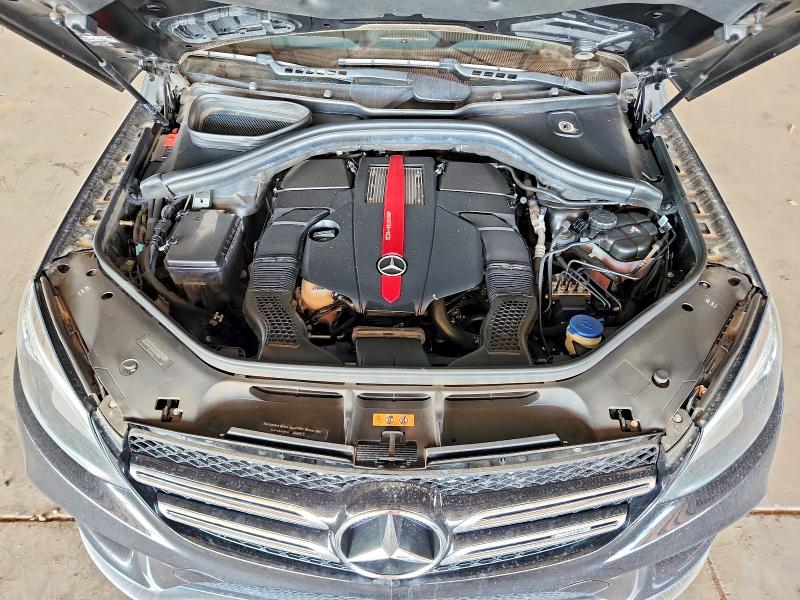 Aukcja sprzedaży 2018 Mercedes-benz Gle, vin: 4JGDA6EB5JB006275, numer aukcji: 66920236