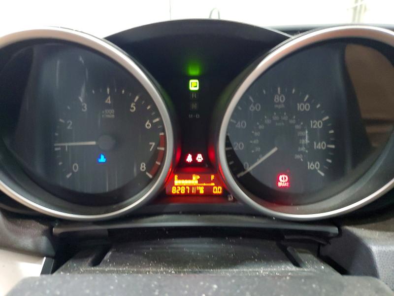 Aukcja sprzedaży 2011 Mazda 3, vin: JM1BL1VF1B1369692, numer aukcji: 67994846