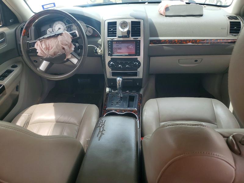 Aukcja sprzedaży 2009 Chrysler 300c, vin: 2C3KA63T79H612871, numer aukcji: 67515686
