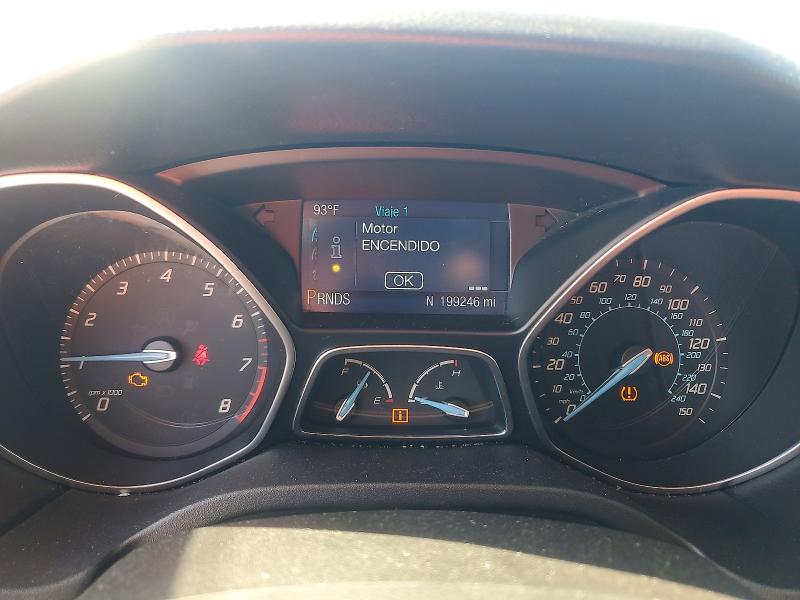 2012 Ford Focus მანქანა იყიდება აუქციონზე, vin: 1FAHP3F28CL435432, აუქციონის ნომერი: 68087526